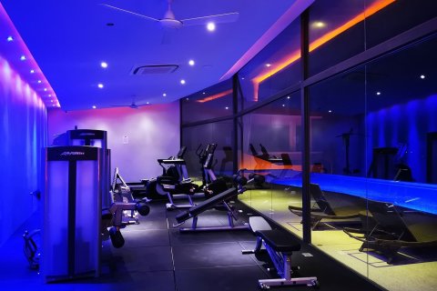 Apartment in Ko Samui, Thailand 2 bedrooms № 171560 - photo 15