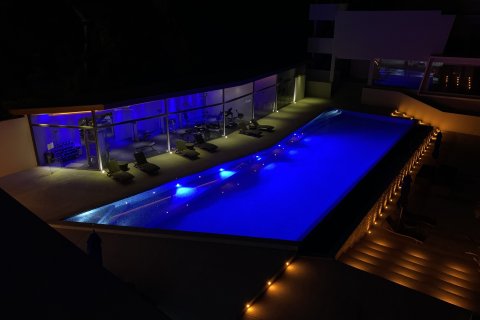 Apartment in Ko Samui, Thailand 2 bedrooms № 171560 - photo 14