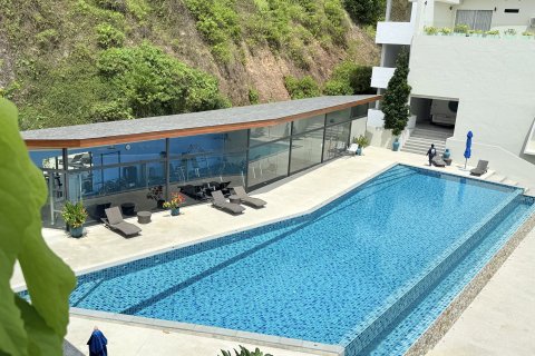 Apartment in Ko Samui, Thailand 2 bedrooms № 171560 - photo 13