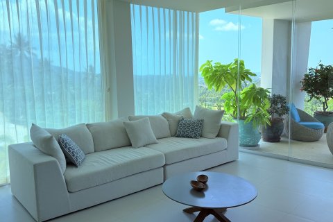 Apartment in Ko Samui, Thailand 2 bedrooms № 171560 - photo 8