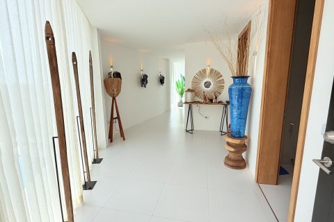 Apartment in Ko Samui, Thailand 2 bedrooms № 171560 - photo 10