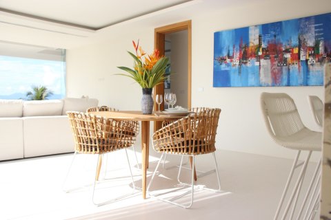 Apartment in Ko Samui, Thailand 2 bedrooms № 171560 - photo 9