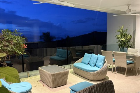 Apartment in Ko Samui, Thailand 2 bedrooms № 171560 - photo 7