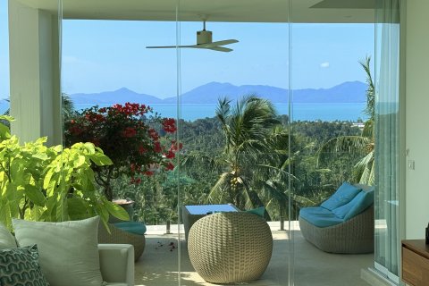 Apartment in Ko Samui, Thailand 2 bedrooms № 171560 - photo 6
