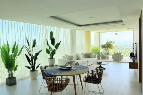 Apartment in Ko Samui, Thailand 2 bedrooms № 171560 - photo 2