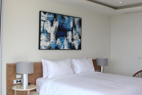 Apartment in Ko Samui, Thailand 2 bedrooms № 171560 - photo 11