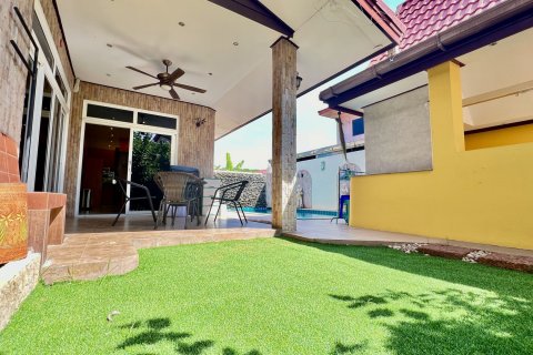 Villa à Pattaya, Thaïlande 3 chambres № 171563 - photo 2