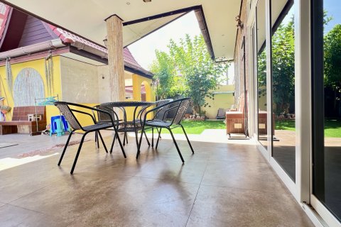 Villa à Pattaya, Thaïlande 3 chambres № 171563 - photo 5