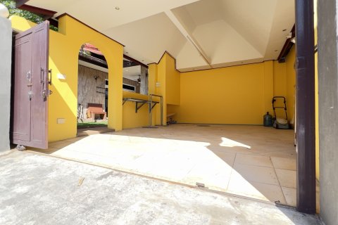 Villa à Pattaya, Thaïlande 3 chambres № 171563 - photo 16