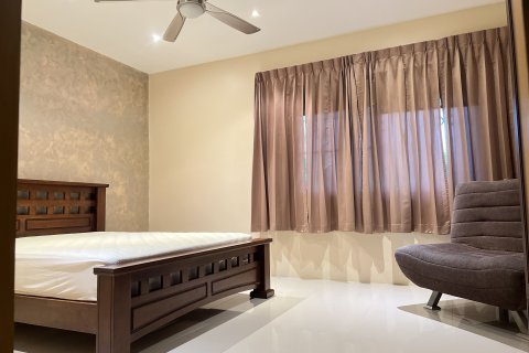 Villa à Pattaya, Thaïlande 3 chambres № 171563 - photo 20