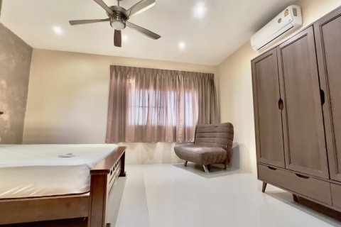 Villa à Pattaya, Thaïlande 3 chambres № 171563 - photo 15