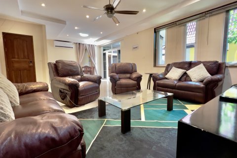 Villa à Pattaya, Thaïlande 3 chambres № 171563 - photo 11