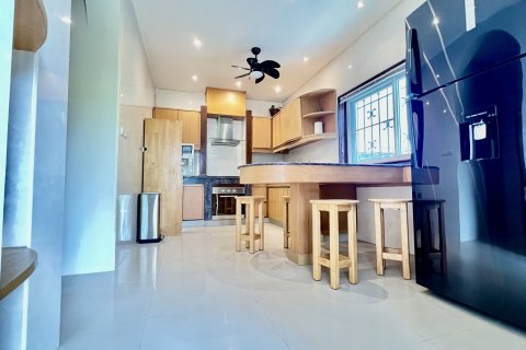 Villa à Pattaya, Thaïlande 3 chambres № 171563 - photo 6