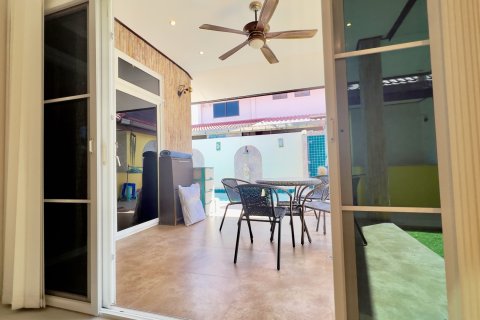 Villa à Pattaya, Thaïlande 3 chambres № 171563 - photo 8