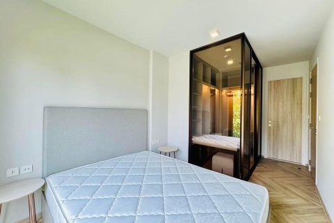 Studio dans le Condo à Watthana, Bangkok, Thaïlande  № 171564 - photo 5