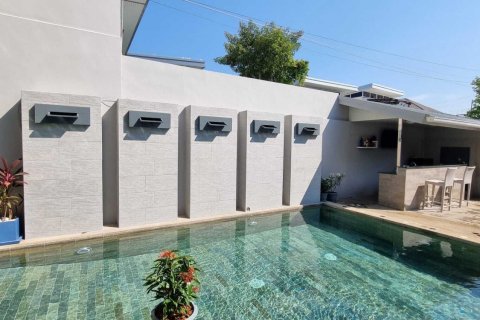 Villa à Pattaya, Thaïlande 4 chambres № 171561 - photo 28