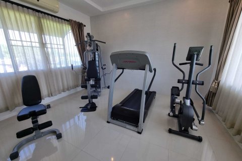 Villa à Pattaya, Thaïlande 4 chambres № 171561 - photo 19