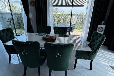 Villa à Pattaya, Thaïlande 4 chambres № 171559 - photo 9