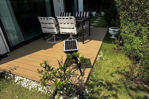 Villa à Pattaya, Thaïlande 4 chambres № 171559 - photo 2