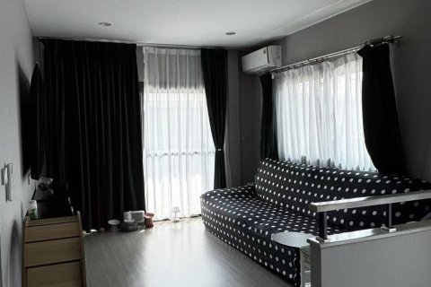 Villa à Pattaya, Thaïlande 4 chambres № 171559 - photo 12