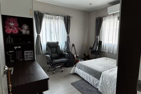 Villa à Pattaya, Thaïlande 4 chambres № 171559 - photo 20