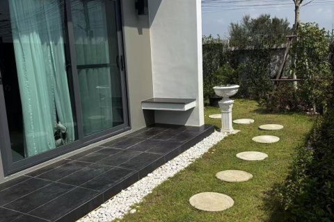 Villa à Pattaya, Thaïlande 4 chambres № 171559 - photo 4