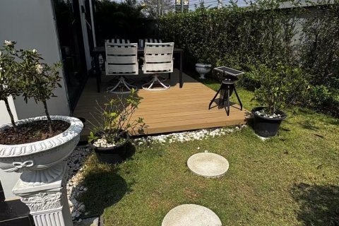 Villa à Pattaya, Thaïlande 4 chambres № 171559 - photo 3