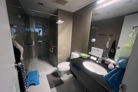 Кондоминиум с 2 спальнями в Ваттхане, Бангкок, Таиланд № 171562 - фото 8