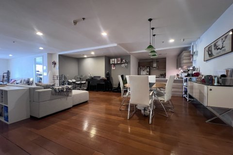 Кондоминиум с 2 спальнями в Ваттхане, Бангкок, Таиланд № 171562 - фото 2