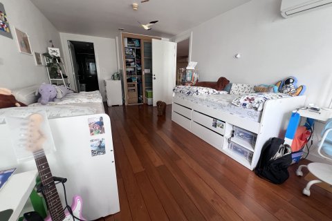 Кондоминиум с 2 спальнями в Ваттхане, Бангкок, Таиланд № 171562 - фото 7