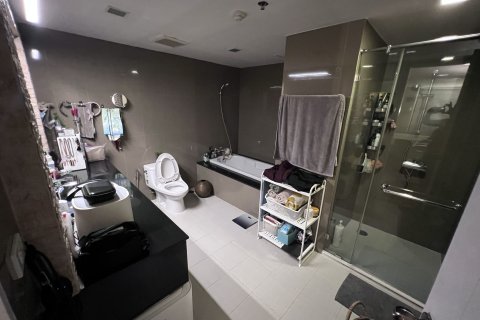 Кондоминиум с 2 спальнями в Ваттхане, Бангкок, Таиланд № 171562 - фото 10