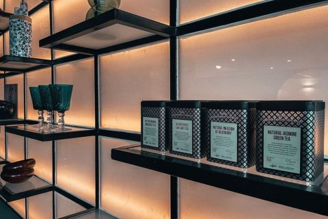 Отель в Пхукете, Таиланд  № 138603 - фото 3