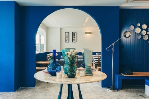 Отель в Пхукете, Таиланд  № 138603 - фото 4