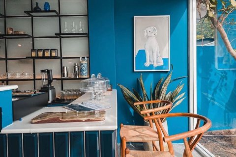 Отель в Пхукете, Таиланд  № 138603 - фото 2