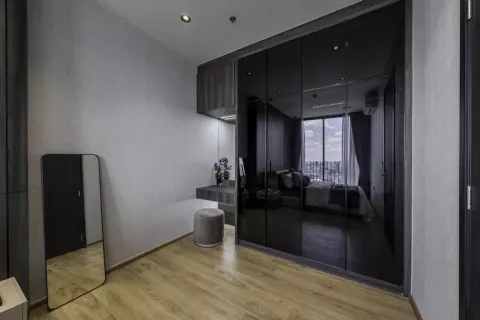 Кондоминиум с 2 спальнями в Пхая Тая, Бангкок, Таиланд № 138599 - фото 12