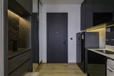 Кондоминиум с 2 спальнями в Пхая Тая, Бангкок, Таиланд № 138599 - фото 8