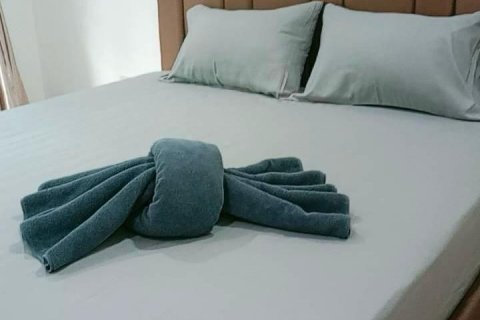 Отель в Кату, Таиланд  № 138601 - фото 6