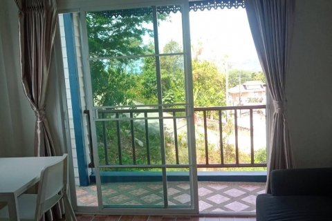 Отель в Кату, Таиланд  № 138601 - фото 4