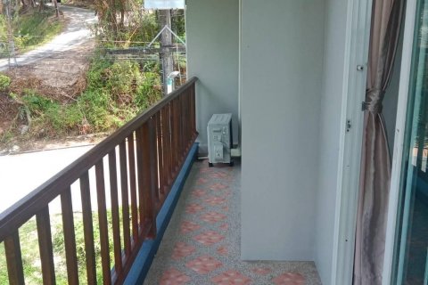 Отель в Кату, Таиланд  № 138601 - фото 3