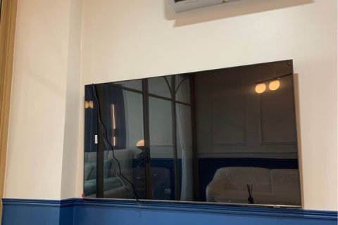 Студия в кондо в Ваттхане, Бангкок, Таиланд № 163330 - фото 5