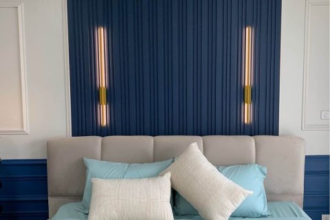 Студия в кондо в Ваттхане, Бангкок, Таиланд № 163330 - фото 6