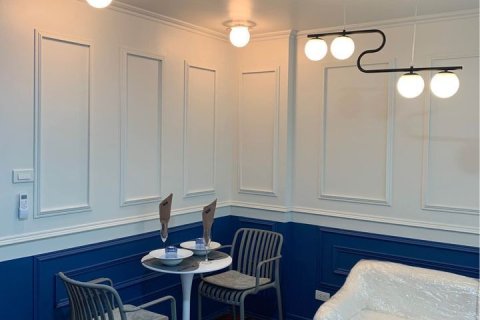 Студия в кондо в Ваттхане, Бангкок, Таиланд № 163330 - фото 9