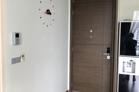 Condo à Watthana, Bangkok, Thaïlande, 2 chambres  № 163334 - photo 4