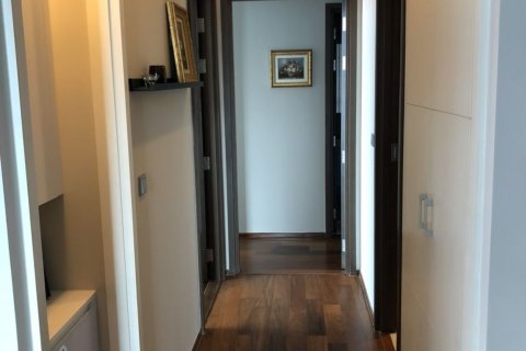 Condo à Watthana, Bangkok, Thaïlande, 2 chambres  № 163334 - photo 6