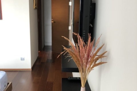 Condo à Watthana, Bangkok, Thaïlande, 2 chambres  № 163334 - photo 10