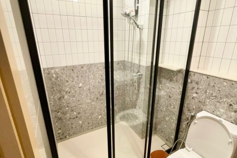 Studio in the Condo in Chatuchak, Bangkok, Thailand  № 163329 - photo 20