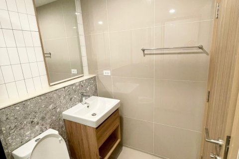 Studio in the Condo in Chatuchak, Bangkok, Thailand  № 163329 - photo 18