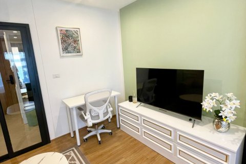 Studio in the Condo in Chatuchak, Bangkok, Thailand  № 163329 - photo 9