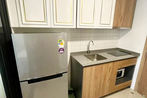 Studio in the Condo in Chatuchak, Bangkok, Thailand  № 163329 - photo 15