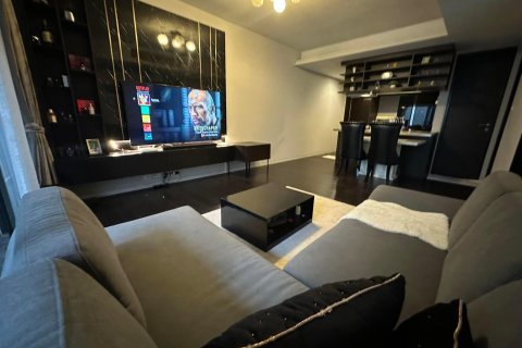 Condo à Watthana, Bangkok, Thaïlande, 2 chambres  № 163331 - photo 2